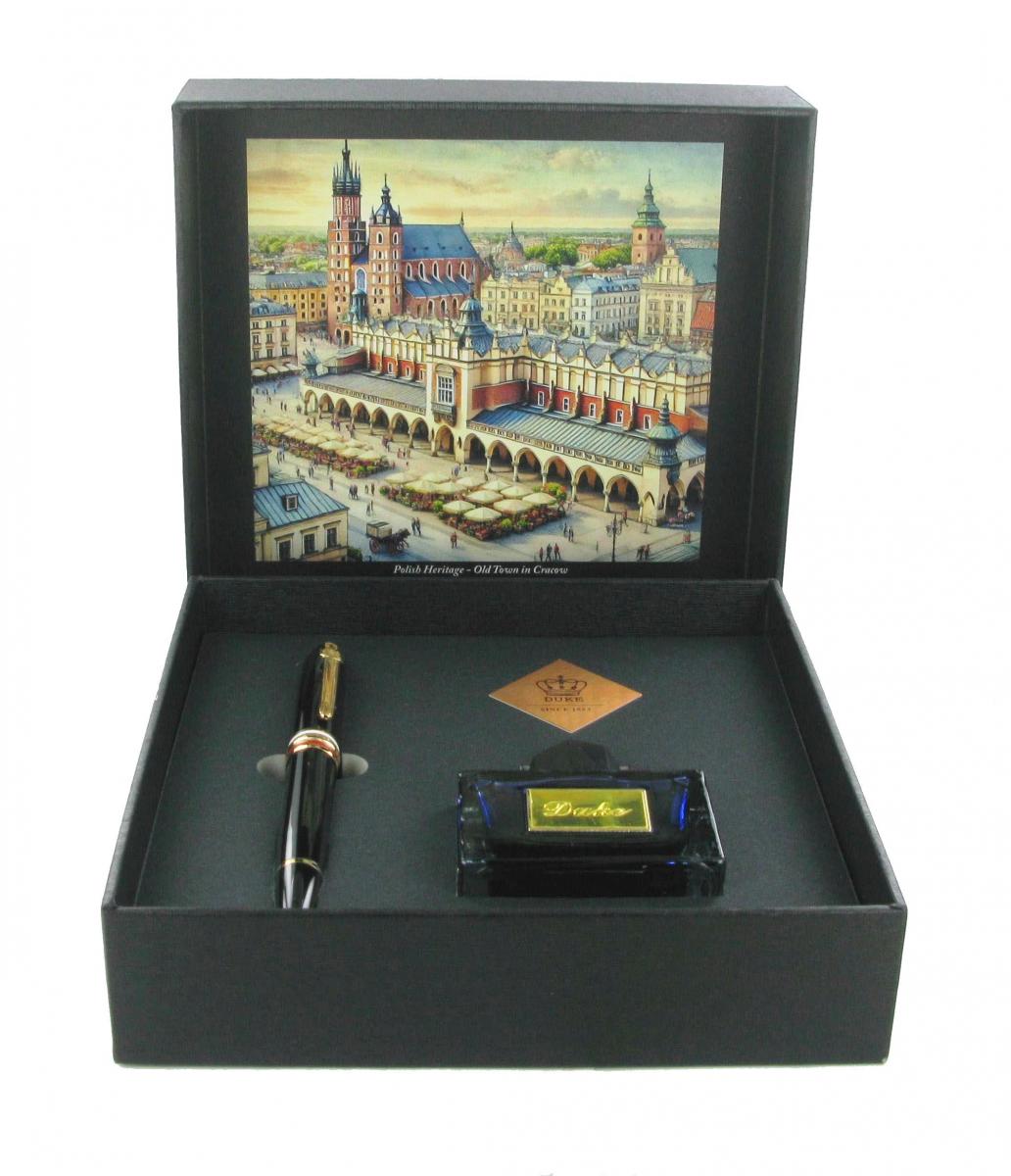Duke Polish Heritage Cracow-in box