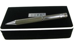 Duke 929B Grey on box