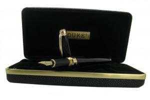 Duke D280F Down Hill Gold in box