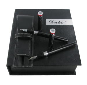Duke P3 Polish Colors with pen pouch for 2