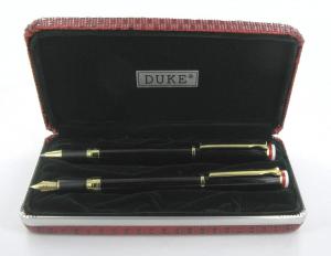 DUKE P3 FR SET POLISH COLORS GOLD W OPAK.315 