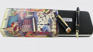 Duke Polish Heritage on 315 box Warszawa