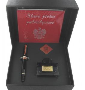 Duke Polish Heritage with record