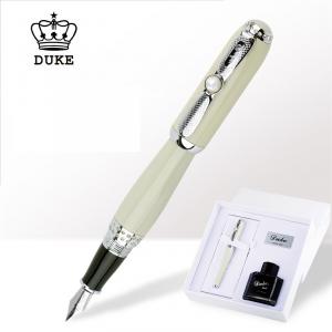 Duke 600 chast lady white pióro wieczne